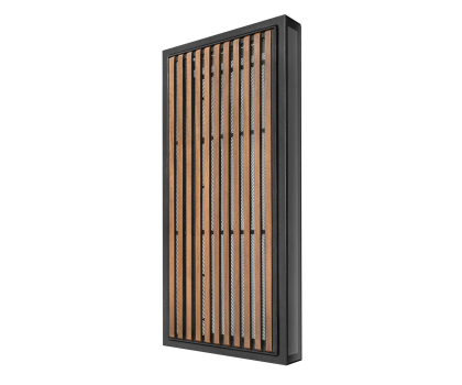 Obudowa Lian Li DAN Cases B4 Vertical AeroDeck